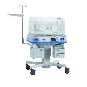 BabyGuard I-1120-04 incubator for newborns