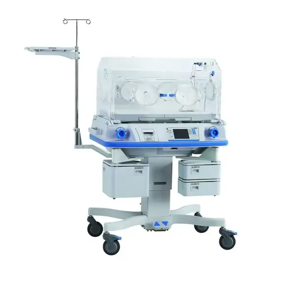 BabyGuard I-1120-04 incubator for newborns