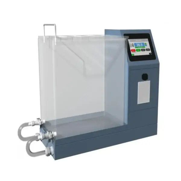 Розморожувач для плазми крові та нагрівання препаратів крові THERMOBAG PLUS