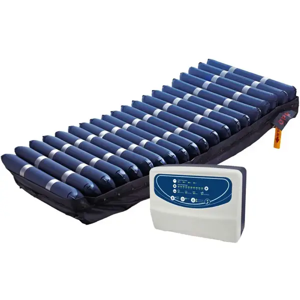 Resuscitation anti-decubitus sectional mattress with compressor OSD-QDC-8010