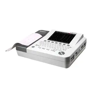 12-channel electrocardiograph SE-1200 Express