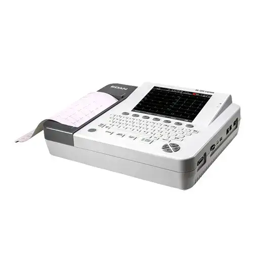 12-channel electrocardiograph SE-1200 Express