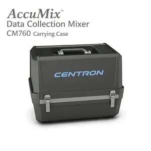 CM 760 blood collection mixer with data logger (standard equipment)