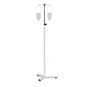 Medical stand for long-lasting infusions TM Omega