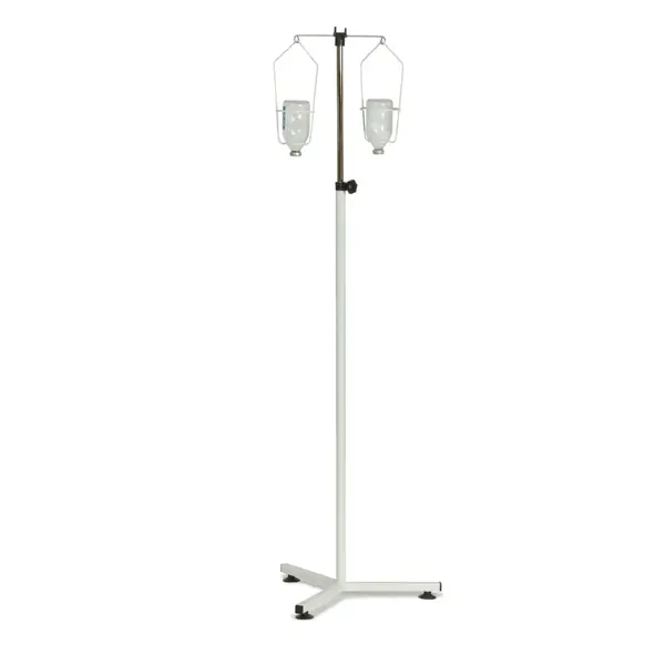 Medical stand for long-lasting infusions TM Omega