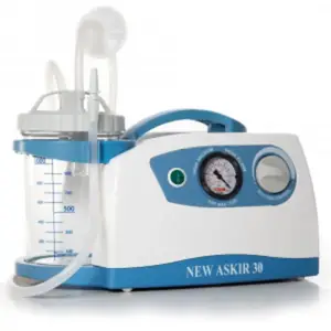 Портативный медицинский аспиратор NEW ASKIR 30 RE-310100/03 купить