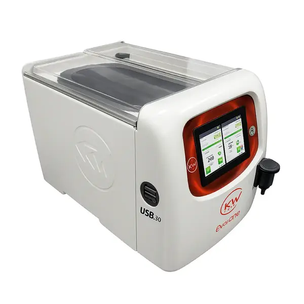 WPFD 2/4 plasma defroster