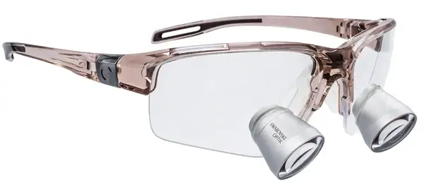 Binocular magnifier Swarovski iMag XS
