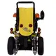 Electric trolley "ROCKET KIDS" OSD-ROCKET-K