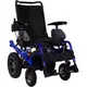 Electric trolley with independent suspension "RocketP" OSD-ROCKETP