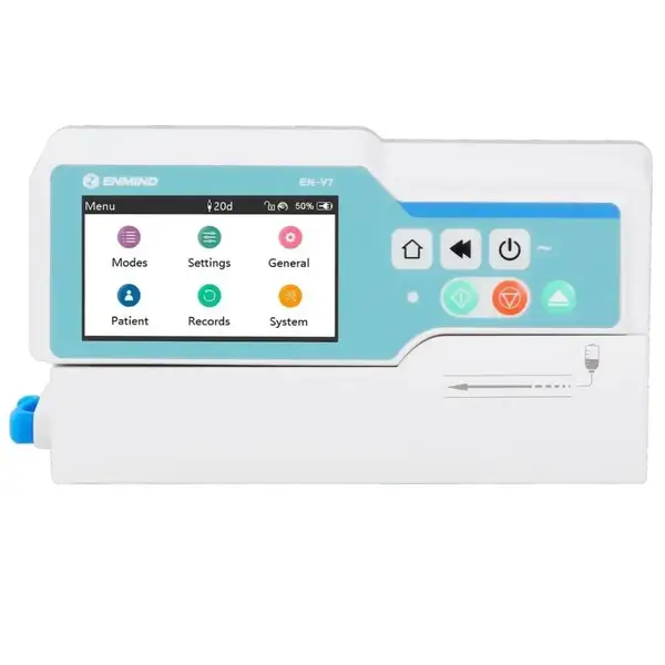 Infusion pump EN-V7 Smart
