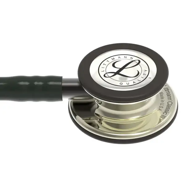 Стетоскоп Littmann Classic III 5861 купити