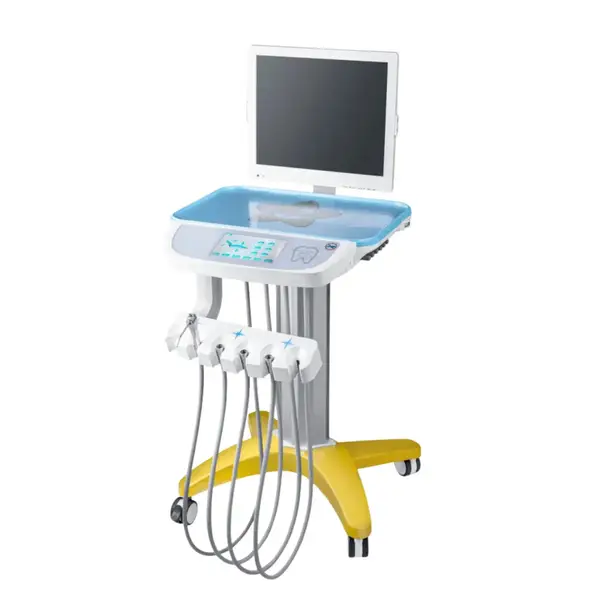 Children's dental unit Granum TS-TOP300 (Kids) (Touch Screen)