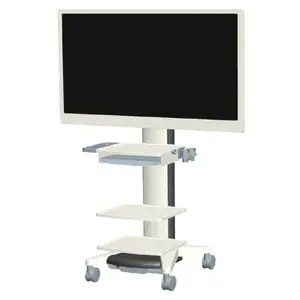 Ендоскопічна стійка приладова LAPOMED™, для 55" монітора купити