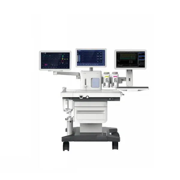 Anesthesia station AG70
