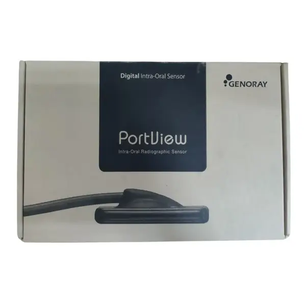 Візіограф PortView GIX-1 Genoray купити