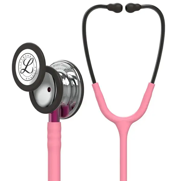 Стетоскоп Littmann Classic III 5962 купить