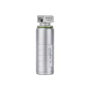 Рукоятка ларингоскопа коротка LED 2.5В Luxamed E1.418.012 F.O. купить