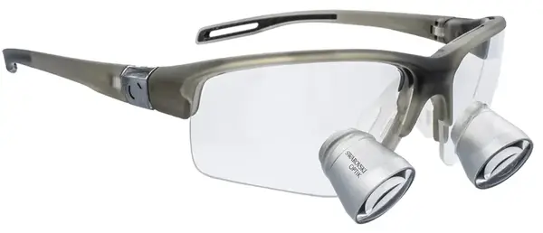 Binocular magnifier Swarovski iMag XS
