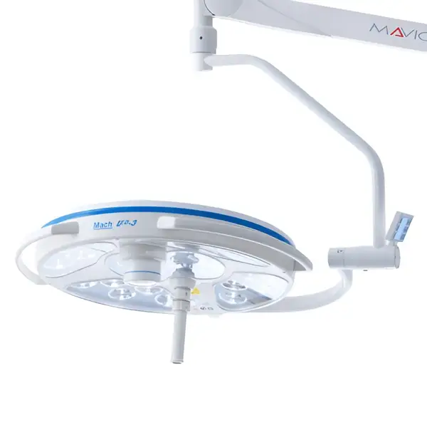 Світильник операційний Dr. Mach LED 3 MC Smart