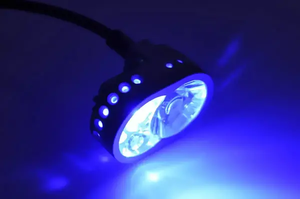Diffused LED light starLight nano 3