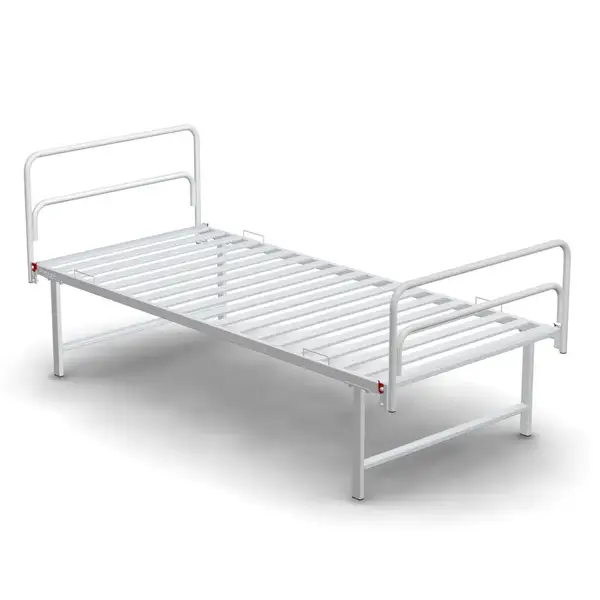 Medical bed KB-5-B hospital bed TM OMEGA