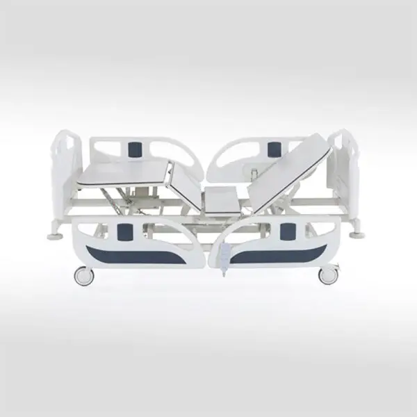 PED-3 child care bed
