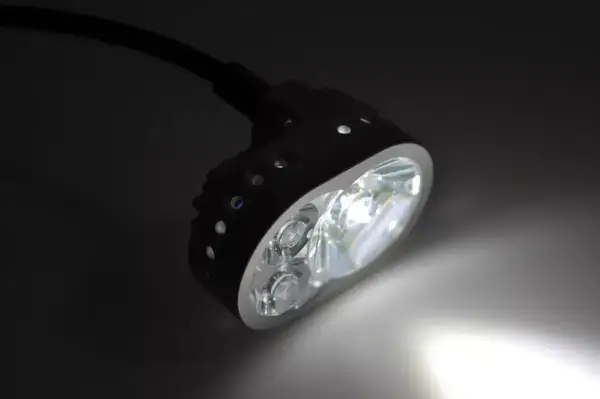 Diffused LED light starLight nano 3