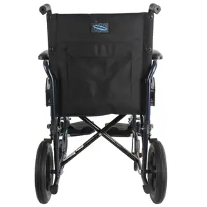 Transit folding trolley OSD-STT-**