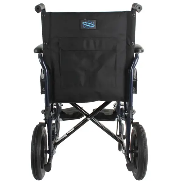 Transit folding trolley OSD-STT-**
