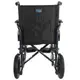 Transit folding trolley OSD-STT-**