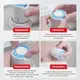 Сенсор безперервного моніторингу рівня глюкози CGM SINOCARE HEACO ICAN I3 купити