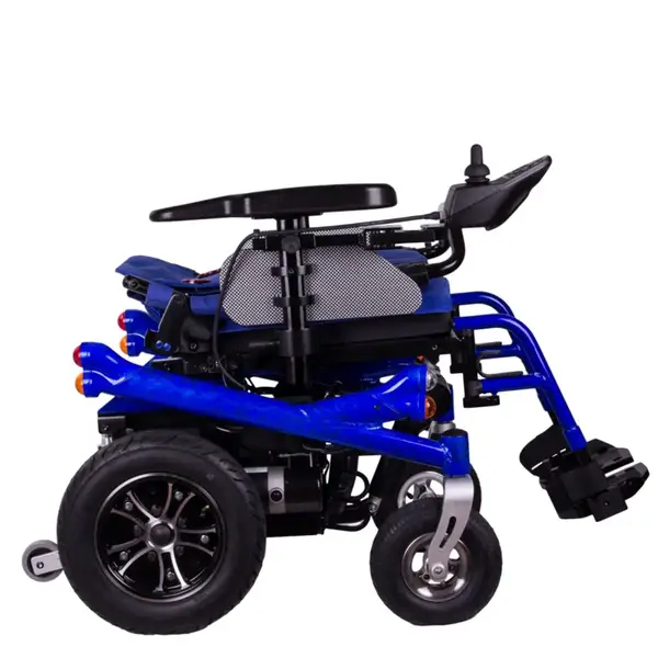 Electric trolley "ROCKET III" OSD-ROCKET