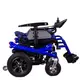 Electric trolley "ROCKET III" OSD-ROCKET