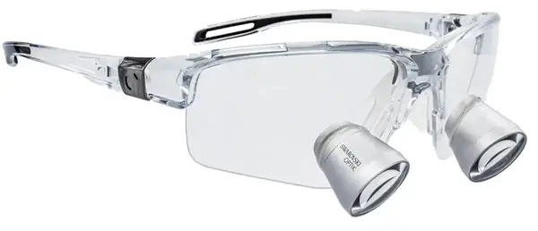 Binocular magnifier Swarovski iMag XR