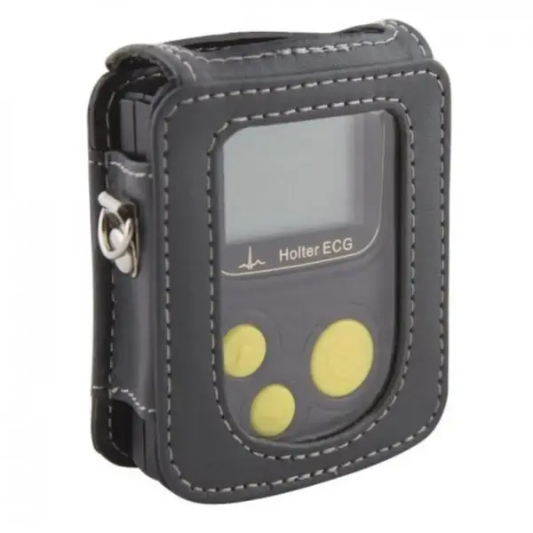 Реєстратор добової ЕКГ за холтером Heaco ВI6600-3 (з ПЗ) купити