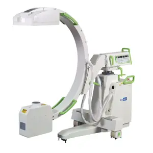 Рентген C-арка Anyview 500DR з плоскопанельним детектором 12-дюймів купити