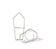 Baskets for medical tripod ШДВе (pair) TM Omega