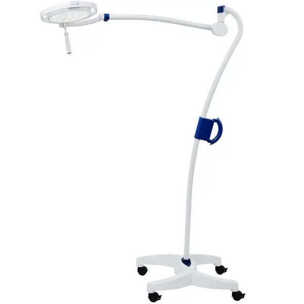 Світильник оглядовий Dr. Mach LED 130F (мобільна версія) купити