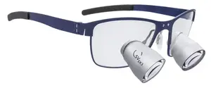 Binocular magnifier StarVision EX 3.0