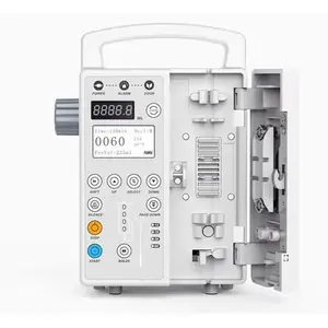 Інфузійний насос BYS-820D купити
