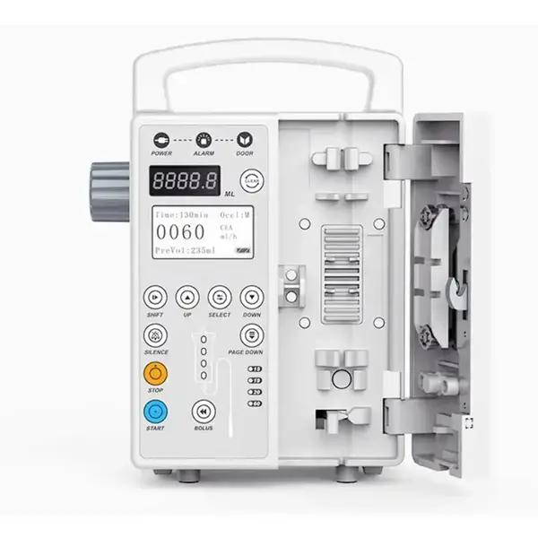 Інфузійний насос BYS-820D купити