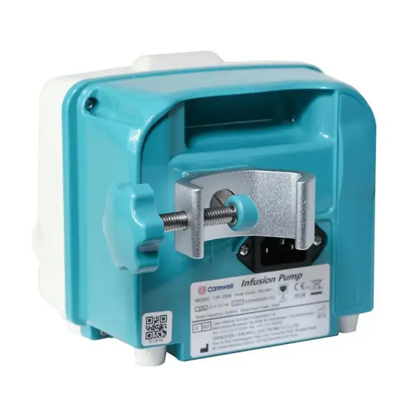 Насос інфузійний CIP-200B Carewell купити