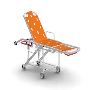 Medical car trolley OMEGA B06 Kaida