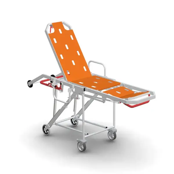 Medical car trolley OMEGA B06 Kaida