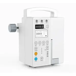 Інфузійний насос BYS-820D купити