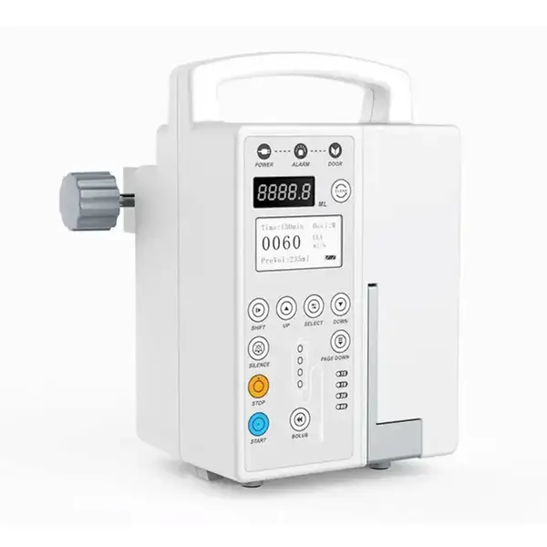 Інфузійний насос BYS-820D купити