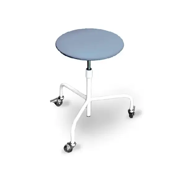 Mobile screw chair SVp TM Omega TM Omega