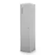 Medical single-leaf wardrobe ШМх-1 for gowns TM Omega