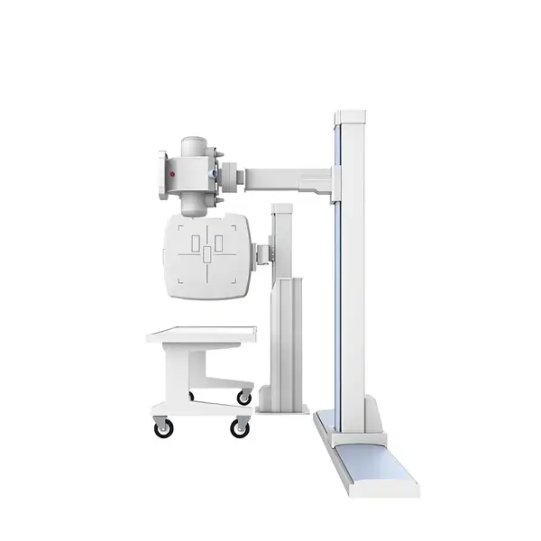 X-ray diagnostic system JUMONG E